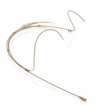 Sennheiser Sl Headmic 1-4 Be - Microphone Sur Serre-tête, Omnidirectionnel, Se 3 Broches