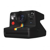 Polaroid Coffret Everything Box Appareil Photo Now+ Génération 2 Avec 1 Pack De Films Noir - Polaroid