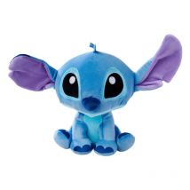 Lilo & Stitch - Peluche Doorables Stitch Ver. 2 25 Cm - Simba
