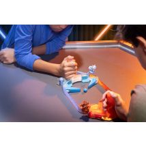 Jeu Flipper - Dōteki Kit D'Entraînement Au Combat Arctos - Tomy