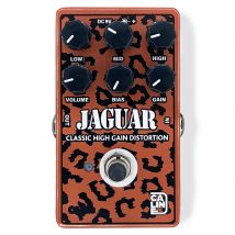 Caline Cp-510 Jaguar Classic High Gain Distortion