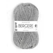 Pelote Barisienne Bb - Bergère De France Chaussons - Bergere De France