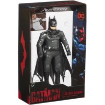 Figurine Étirable Stretch Batman - 25 Cm - Jouet Pour Enfants Des 5 Ans