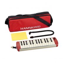 Melodion Pro-27s Soprano Hammond