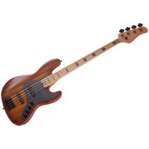 Diamond J-4 Exotic Faded Vintage Sunburst Schecter