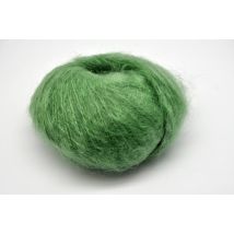 Laine Flore Nuance 112 (dans Les Tons Verts) 1 Pelote - Plassard