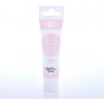 Tube Colorant Progel Baby Pink - CakeSupplies