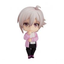 Idolish7 - Figurine Nendoroid Tenn Kujo 10 Cm (re-run) - Orange Rouge