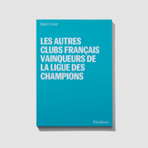 Carnet - Marseille - PIECE AND LOVE