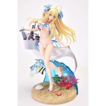 Azur Lane - Statuette 1/6 Centaur Beachside Undine 27 Cm - Divers
