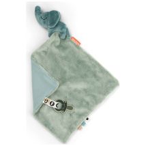 Doudou Plat Done By Deer - Done By Deer