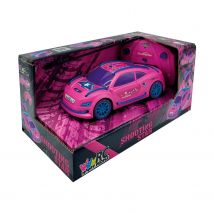 Shooting Star Voiture Radiocommandée Led - Happy People