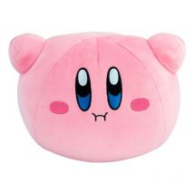 Kirby Peluche Mocchi Mocchi Kirby Flottant - Tomy