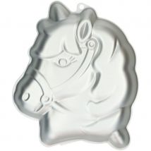 Moule Poney - Wilton - CakeSupplies