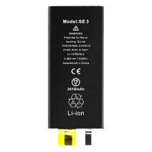 Batterie Sans Bms Pour Iphone Se 2022 Capacité 2018mah - Avizar