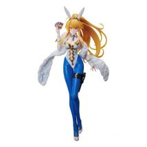 Fate - /grand Order - Statuette 1/4 Ruler/altria Pendragon 47 Cm - FREEING!