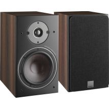 Dali Oberon 3 Noyer Foncé