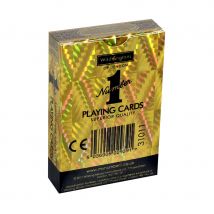 Jeu De Cartes Or Waddingtons - Winning Moves