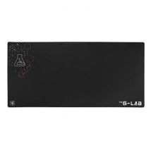 Tapis De Souris Gamer - Pad Mercury - 1200x570x4mm - The G-Lab