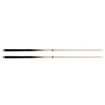 Set De 2 Queues De Billard En Ramin 122cm - 1001jouets