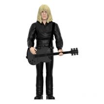 Spinal Tap - Figurine Reaction David St. Hubbins (none More Black) 10 Cm - Super7