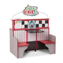 Star Diner Restaurant - Melissa & Doug