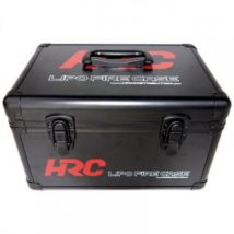 Valise De Charge Et De Stockage Lipo 250x180x185mmm - Hrc9721m
