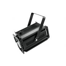Eurolite Spot Théâtre 300/500 Antihalo Bk - Eurolite