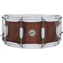 Full Range Walnut Stave 14 X 6,5 Gretsch Drums