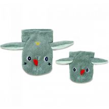 Gants De Toilette Enfant Joe - Lilliputiens