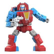 The Transformers - Figurine Retro G1 Autobot Gears 12 Cm - Hasbro