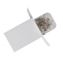 Epingle Surete Ressort X1000 Nø2 32mm - Bohin