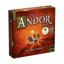 Andor - Iello