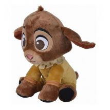 Peluche Chèvre Valentino 25 Cm - Doudou Disney Wish - Nicotoy - Nicotoy