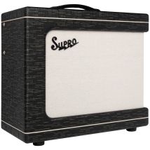 Delegate Custom Black Gold Scandia Supro