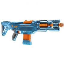 Nerf Elite 2.0 Echo Cs-10 Et Flechettes Nerf Elite Officielles - Hasbro
