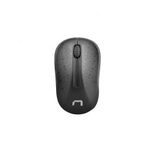 Souris Natec Toucan Sans Fil 1600dpi Optique Noire Natec - Natec