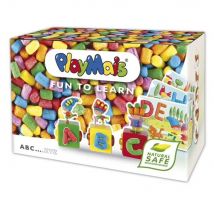 Classic Fun To Learn Abc - Playmais - Playmais