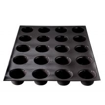 Moule 20 Mini-muffins - Flexipan