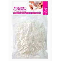 Ouate De Cellulose 30 G - Graine Creative