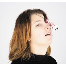 Oeil De Zombie - Annikids