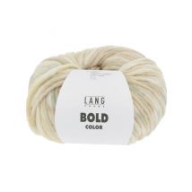 Pelote De Laine À Tricoter Bold Color - 100gr - Lang Yarns 0003 Multicolore