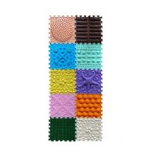 Tapis De Sol Orthopédique - Orthonature