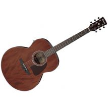 Aj54e Opn Open Pore Natural Ibanez