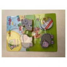 Figurines - Animaux De La Ferme - Haba