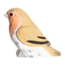 Figurine Rouge-gorge - Wudimals