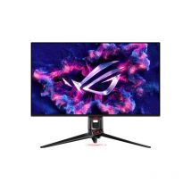 Asus Rog Swift Oled Pg32ucdmz Écran Plat De Pc 80 Cm (31.5) 3840 X 2160 Pixels 4k Ultra Hd Qd Oled Noir - Asus