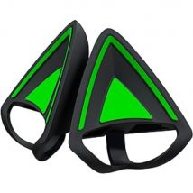 Kitty Ears V2 - Black Accessoire Casque - Razer