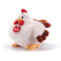 Peluche – Poule Daisy - Trudi