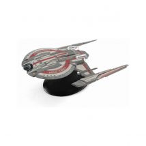 Star Trek Discovery - Vaisseau Uss Shenzhou Ncc-1227 - Eaglemoss Publications Ltd